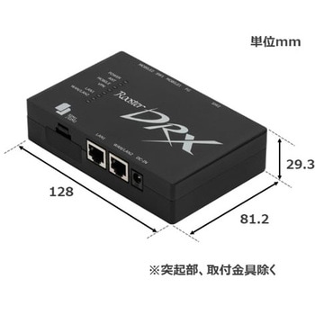 Rooster DRX5002 5年保証サービスパックプラスセット サン電子(PC)