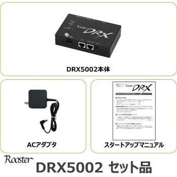 DRX5002SET1 5年保証サービスパックプラスセット サン電子(PC)