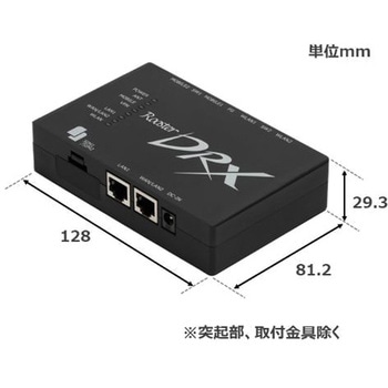 Rooster DRX5010 5年保証サービスパックプラスセット サン電子(PC)
