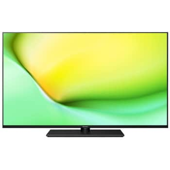 TV-50W90A パナソニック VIERA 50型 4K液晶テレビ TV-50W90A 1台 パナソニック(Panasonic) 【通販モノタロウ】