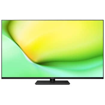 TV-55W90A パナソニック VIERA 55型 4K液晶テレビ TV-55W90A 1台 パナソニック(Panasonic) 【通販モノタロウ】