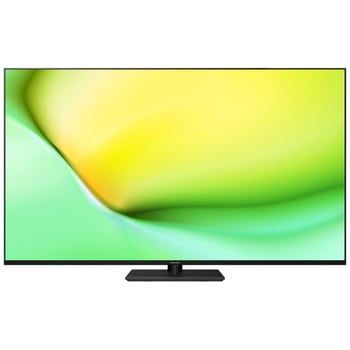 TV-65W90A パナソニック VIERA 65型 4K液晶テレビ TV-65W90A 1台 パナソニック(Panasonic) 【通販モノタロウ】