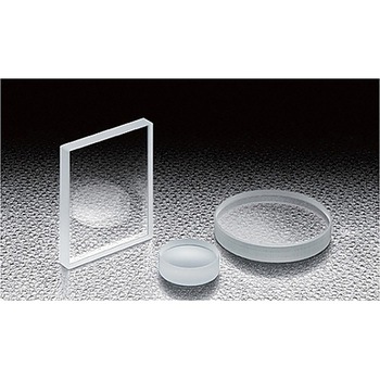 リーズナブル平面基板(丸型) - シグマ光機