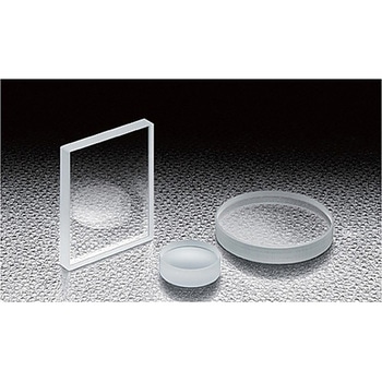 リーズナブル平面基板(丸型) シグマ光機