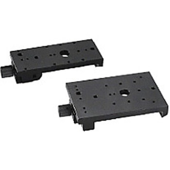 大型アルミ光学ベンチ用キャリア CAAシリーズ シグマ光機