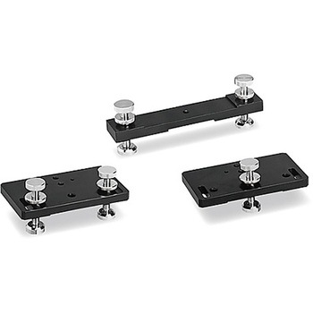 プレートベンチレッグ・中間ベンチレッグ OBTシリーズ シグマ光機