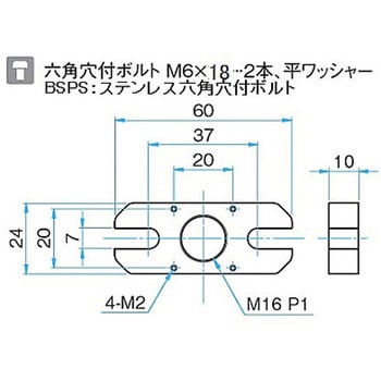 フレキシブルスタンド シグマ光機