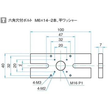フレキシブルスタンド シグマ光機