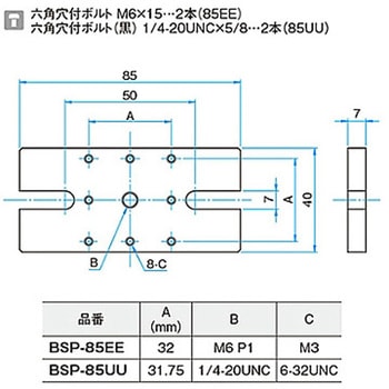 フレキシブルスタンド シグマ光機