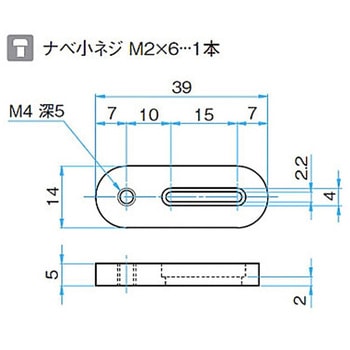 フレキシブルスタンド シグマ光機