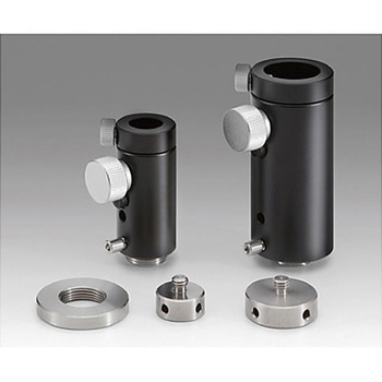 高安定性ロッドスタンド BRSシリーズ - シグマ光機