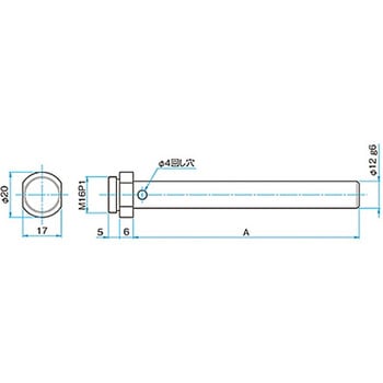 ポール POシリーズ シグマ光機