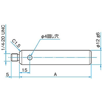 ロッド ROシリーズ シグマ光機