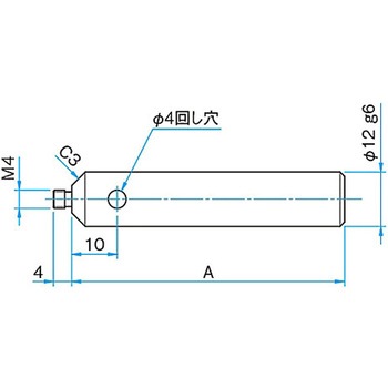 ロッド ROシリーズ シグマ光機