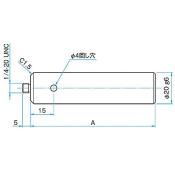 ロッド ROシリーズ シグマ光機