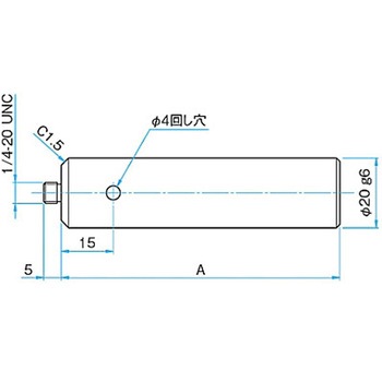 ロッド ROシリーズ シグマ光機