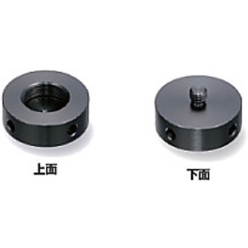 M16P1・M6P1変換スペーサー SP-121シリーズ シグマ光機