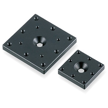 高さ調節スペーサー SPシリーズ シグマ光機