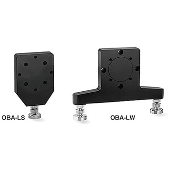 ベンチレッグ OBAシリーズ シグマ光機