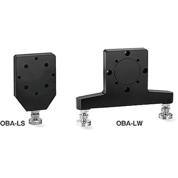 ベンチレッグ OBAシリーズ シグマ光機