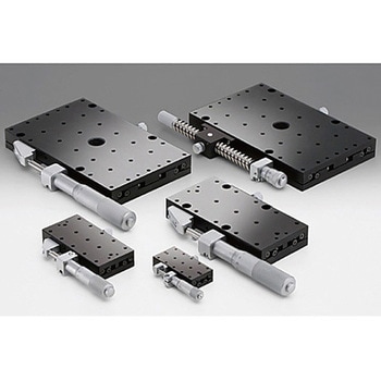 TSD-40801SR X軸ロングスチールステージ TSDシリーズ 1個 シグマ TSD-40801SR X軸ロングスチールステージ TSDシリーズ 1個 シグマ