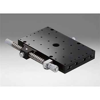 X軸スチールステージ(粗微動) TSDシリーズ シグマ光機