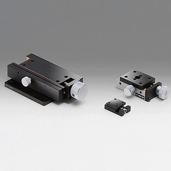 X軸ネジ送りステージ TAS シグマ光機