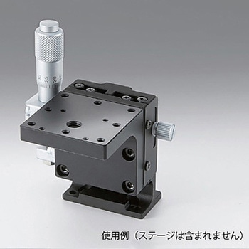 L型ブラケット TSDシリーズ シグマ光機