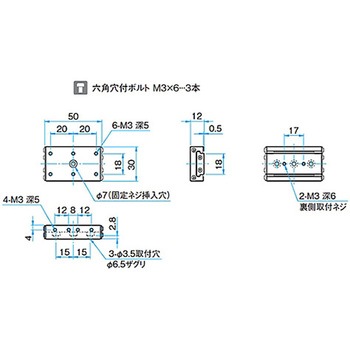 直動ステンレスウェイ(インパルスウェイ) IPWS-Fシリーズ シグマ光機