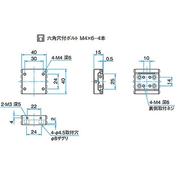 直動ステンレスウェイ(インパルスウェイ) IPWS-Fシリーズ シグマ光機