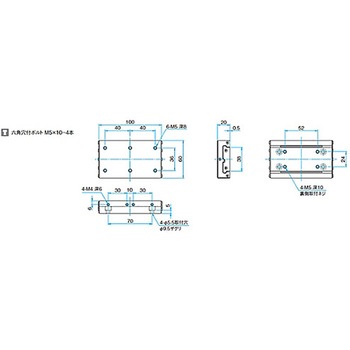 直動ステンレスウェイ(インパルスウェイ) IPWS-Fシリーズ シグマ光機