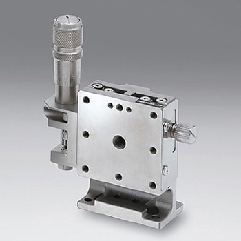 Z軸ステンレスステージ TSDSシリーズ シグマ光機