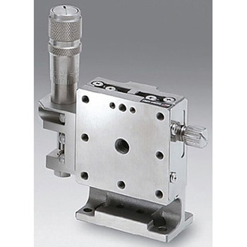 Z軸ステンレスステージ TSDSシリーズ シグマ光機