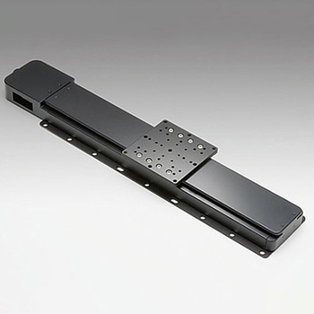 コンパクトスケール内蔵自動ステージ OSMS(CS)26 シグマ光機