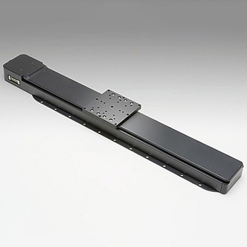 コンパクトスケール内蔵自動ステージ OSMS(CS)33 シグマ光機