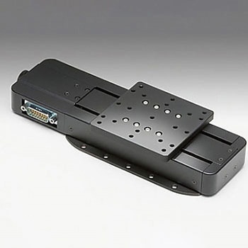 高剛性・精密型自動ステージ OSMS20(X) シグマ光機