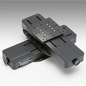 高剛性・精密型自動ステージ OSMS20(XY) シグマ光機