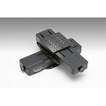高剛性・精密型自動ステージ OSMS20(XY) シグマ光機
