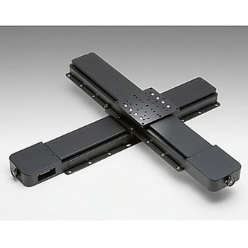 高剛性・精密型自動ステージ OSMS26(XY) シグマ光機