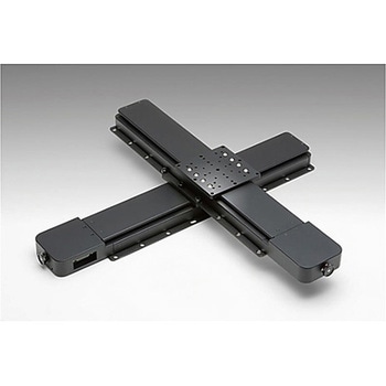 高剛性・精密型自動ステージ OSMS26(XY) シグマ光機