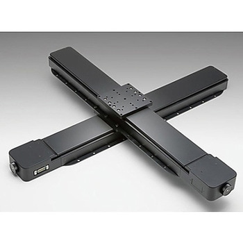 高剛性・精密型自動ステージ OSMS33(XY) シグマ光機