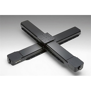高剛性・精密型自動ステージ OSMS33(XY) シグマ光機