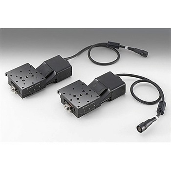 ガイド一体型ゴニオステージ ステージサイズ60mm OSMS-60Aシリーズ シグマ光機