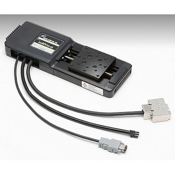 ACサーボモータ駆動システム シグマ光機