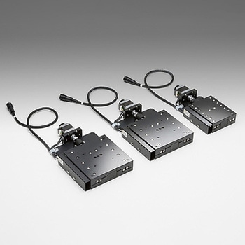 ハイパフォーマンスステージ HPSシリーズ シグマ光機