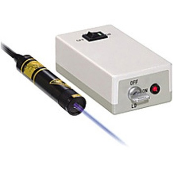 可視半導体レーザー LDシリーズ - シグマ光機