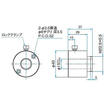 LED光源装置 SLAシリーズ - シグマ光機