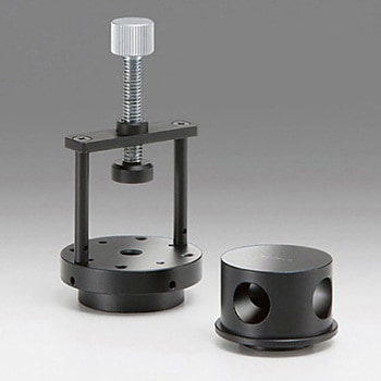 キネマティックミラーホルダー用プリズムアダプタ MHG-20シリーズ - シグマ光機