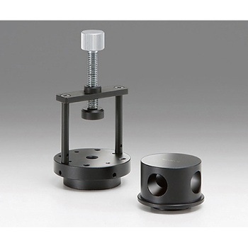 キネマティックミラーホルダー用プリズムアダプタ MHG-20シリーズ - シグマ光機