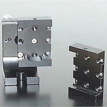 ミラーアダプタ MMHN-25シリーズ - シグマ光機